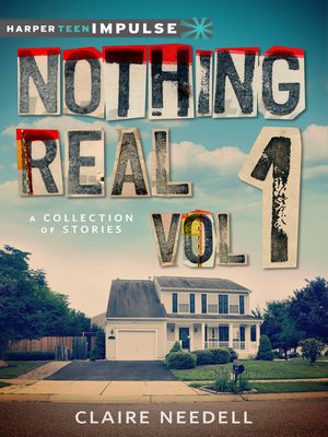 cover image of Nothing Real Volume 1